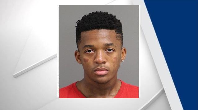 Online shooting report no joke, may provide clue to Rolesville threat