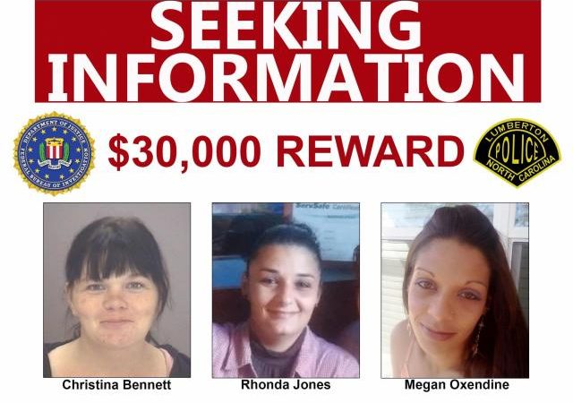 Autopsy: Lumberton women found dead inside trash can, TV cabinet