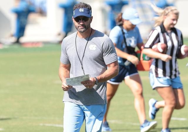 Triangle teams kick off 2018 with tough tasks ahead